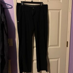 Patagonia Hiking Pants Straight Leg